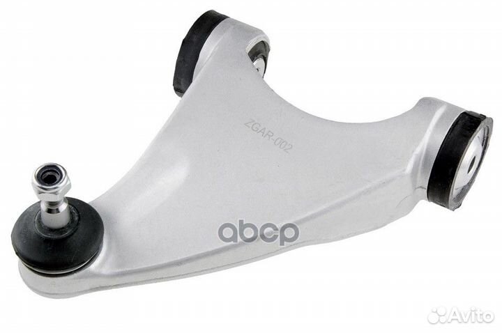 Рычаг передний верхний ar 156, 147 правый zwgar