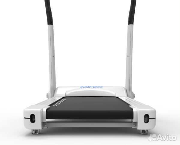 Беговая дорожка EVO Fitness Cosmo 3