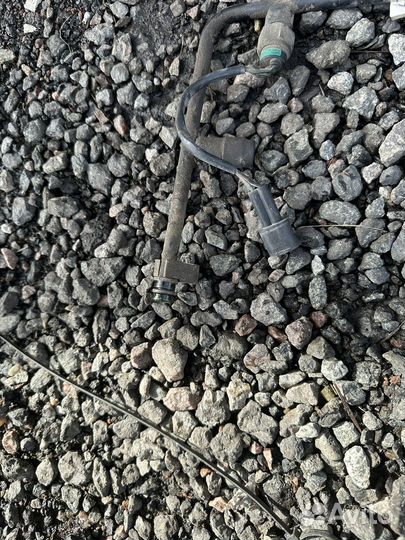 Трубка кондиционера Man 81619750101