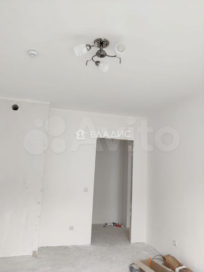 1-к. квартира, 38 м², 4/8 эт.