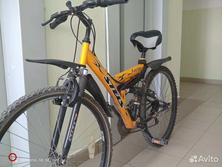 Велосипеды бу взрослый
