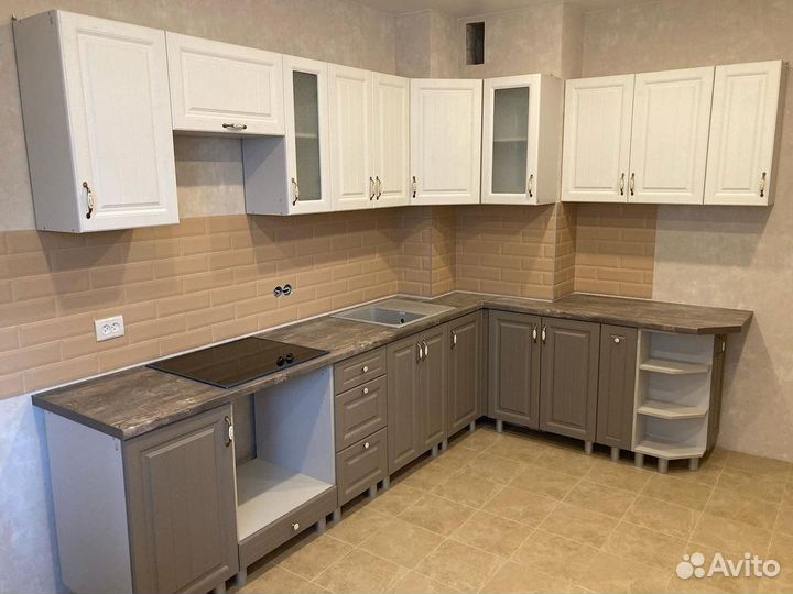 Сборка мебели