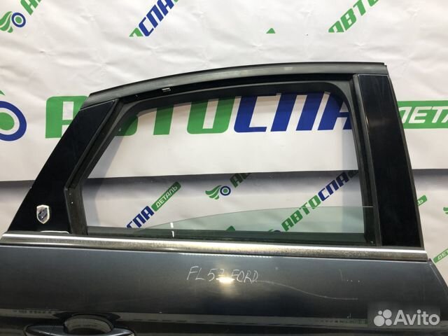 Дверь лифтбек задняя правая Ford Mondeo 4 дизель