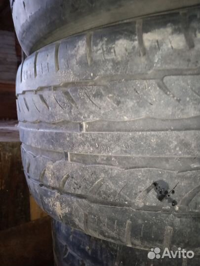 Triangle TR918 245/45 R18