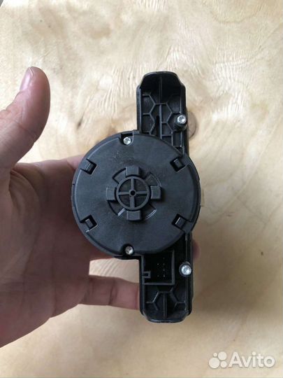 Блок света Mercedes w212