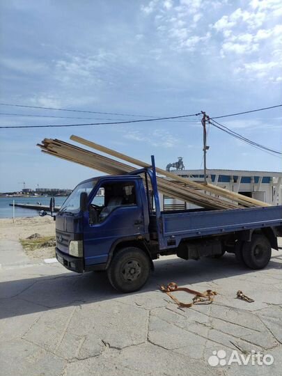 Грузоперевозки Севастополь