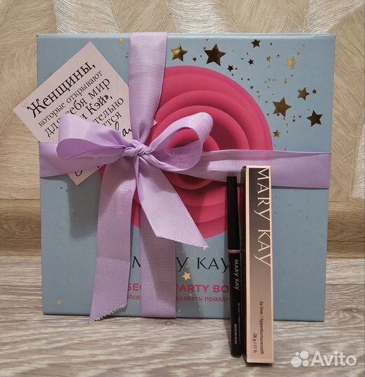 Карандаш для губ Mary Kay