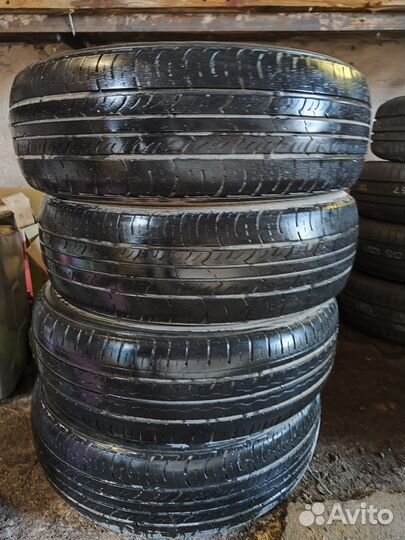 Roadstone Classe Premiere CP672 185/65 R15 86H