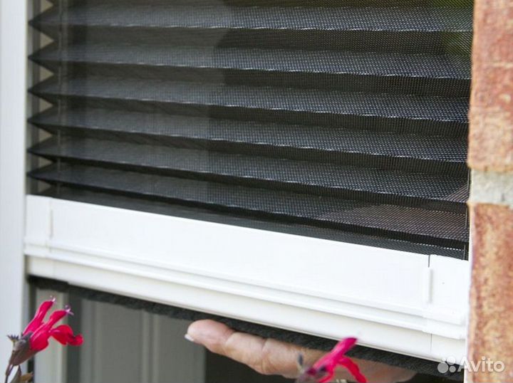 Москитная сетка