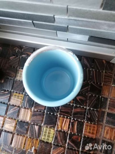 Керамические горшки