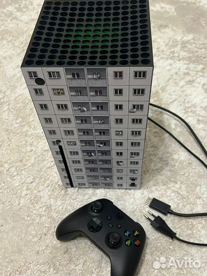 Xbox series x
