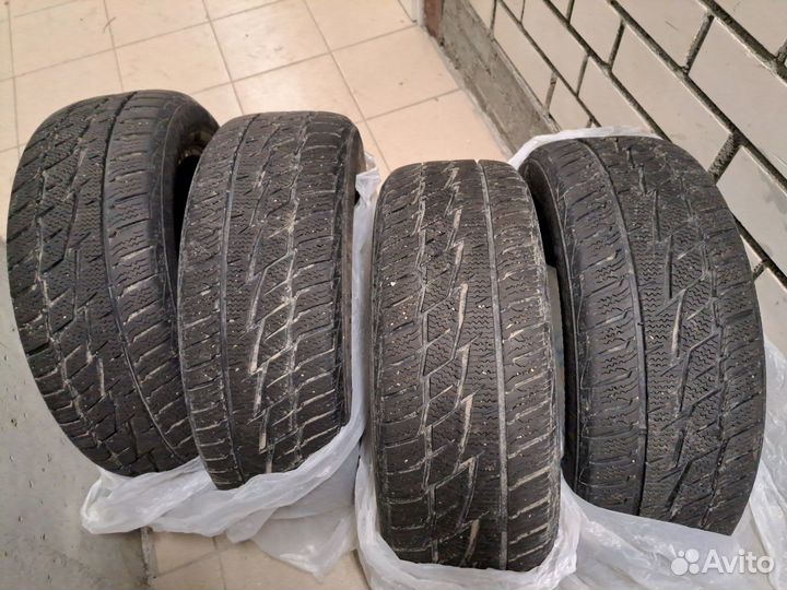 Matador MP 55 Sibir 195/55 R16 21H