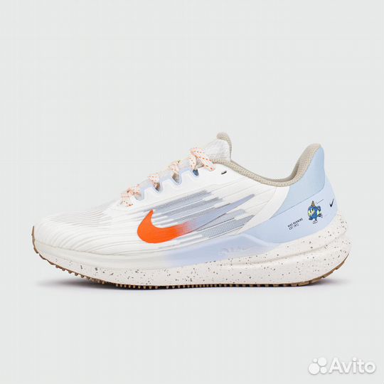 Кроссовки Nike Air Winflo 9 22660