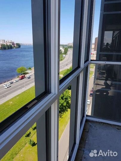 Балкон вашей мечты под ключ