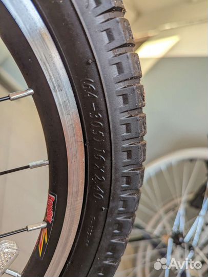 Детский велосипед Royal Baby 16