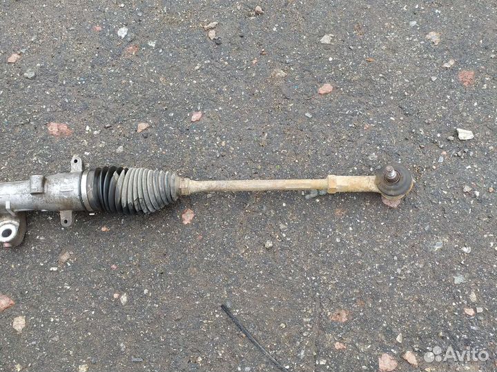 Рулевая рейка mitsubishi outlander 3