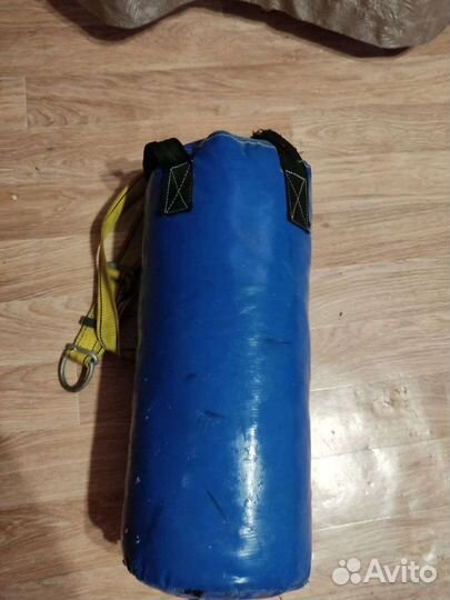 Боксерская груша