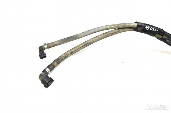 Система AdBlue / Другие части mercedes-benz Actros MP2/MP3 1844 (01.02)