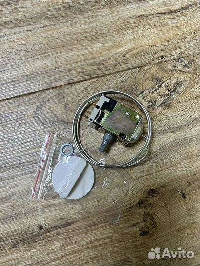 Терморегулятор там-133 (0,8мм)