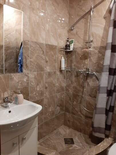 Квартира-студия, 25 м², 10/24 эт.