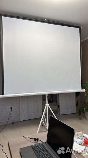 Сдам в аренду проектор