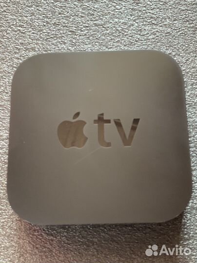 Apple TV 3 a1469 Ростест