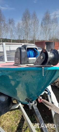 Отдых, рыбалка