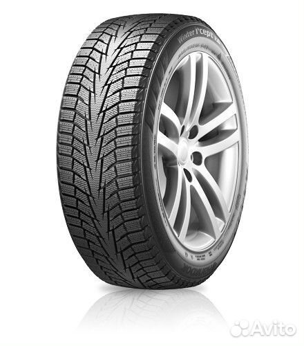 Hankook Winter I'Cept iZ 2 W616 245/45 R18 100T