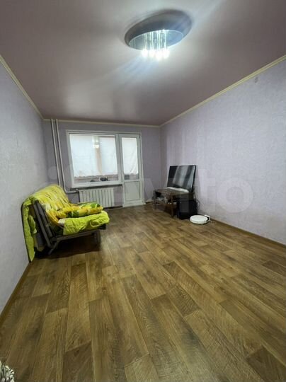 1-к. квартира, 41,5 м², 1/10 эт.