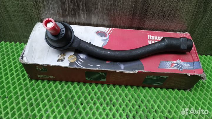 Наконечник рулевой правый Hyundai Rio Solaris