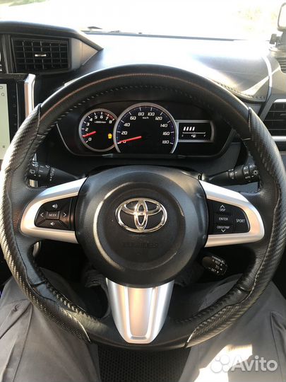 Накладки на руль карбон