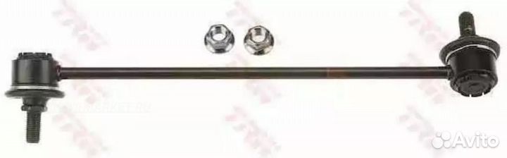 TRW JTS7579 Стойка стабилизатора перед прав