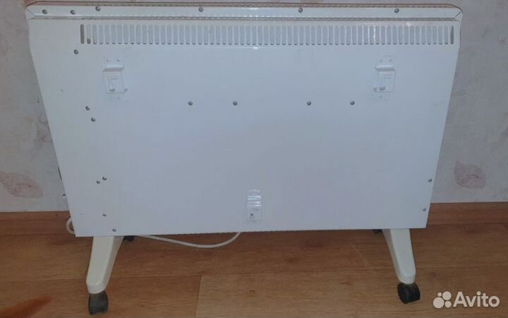 Конвектор supra ecs 251 2000w