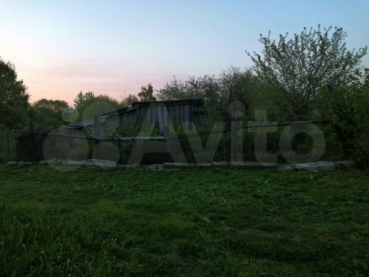 Участок 5 сот. (СНТ, ДНП)