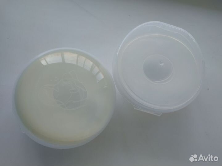 Беспроводной электрический молокоотсос