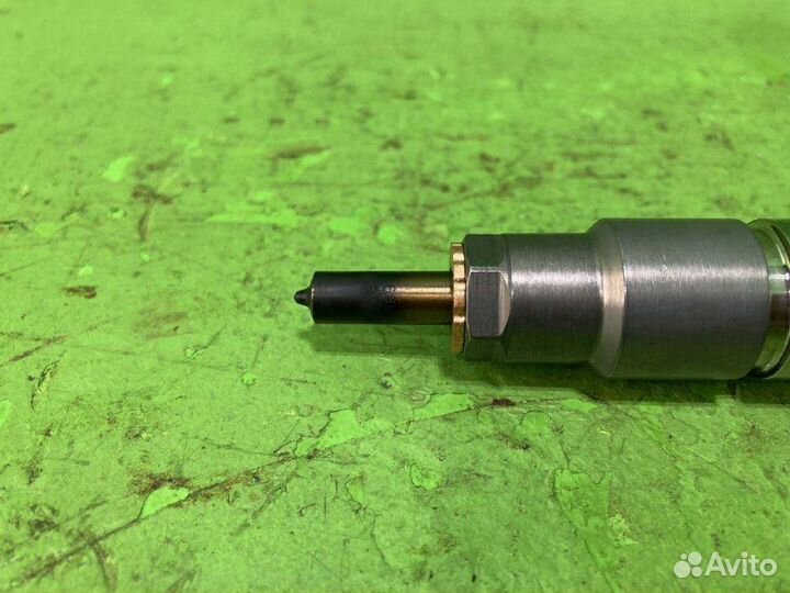 Форсунка MAN TGA