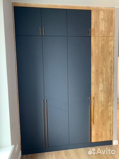 Мебель на заказ. Премиум мебель