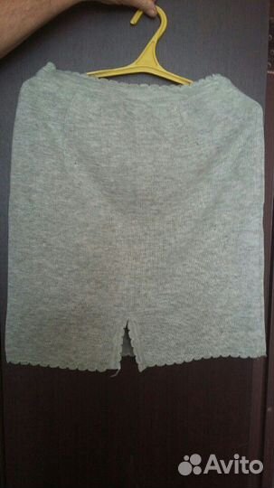 Белорусский костюм новый вязанный по госту