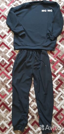 Спортивный костюм для девочки 146 152