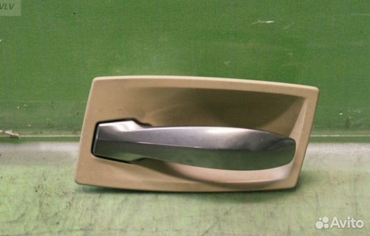 Ручка двери задняя левая Bmw 5 E60