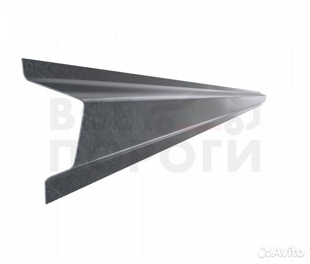 Ремонтные пороги Volkswagen Transporter T4