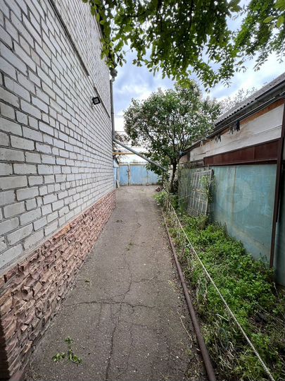 Дом 200 м² на участке 10 сот.