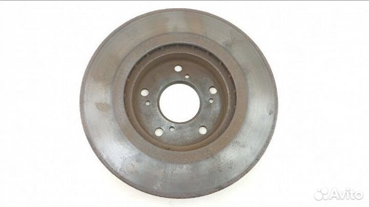 Тормозной диск передний Honda Element YH2 K24A