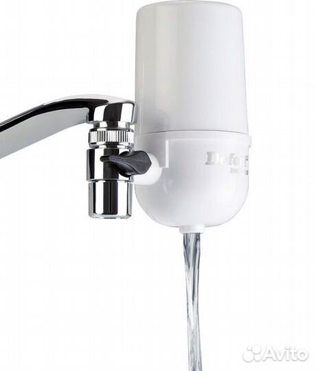 Фильтр для воды 