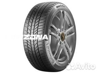 Continental WinterContact TS 850 P 235/60 R18 107V