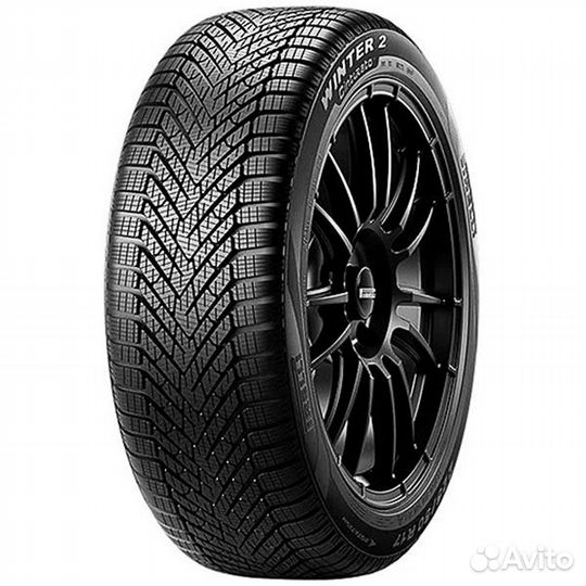 Pirelli Cinturato Winter 2 195/55 R16