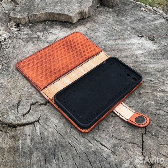 Чехол книжка