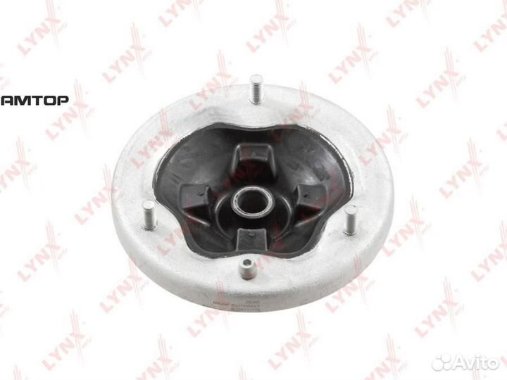 Lynxauto MA1180LR Опора стойки перед прав/лев