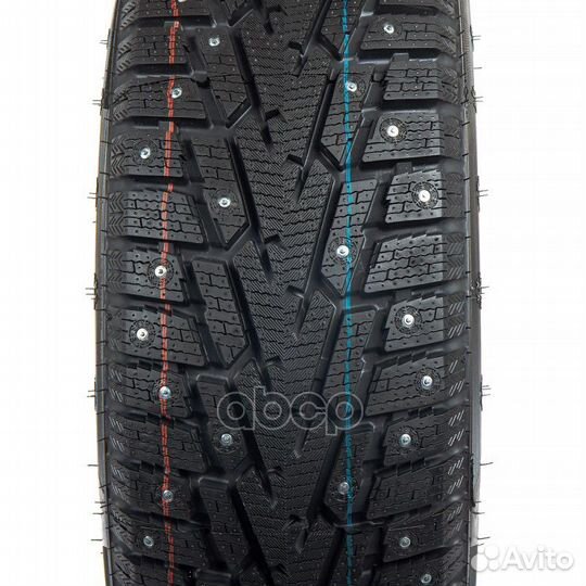 Haida HD677 205/60 R16