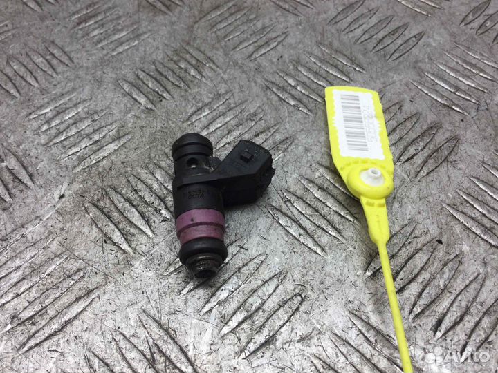 Форсунка Renault Modus h132259 K4m790